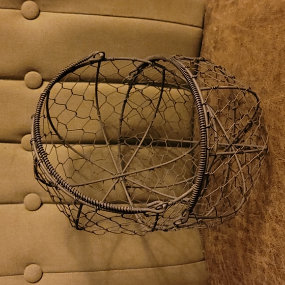 Other - Chicken wire baskets